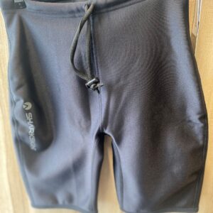 Sharkskin Performance Shorts
