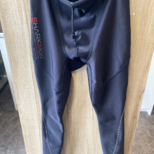 Sharkskin Performance Long-Pants