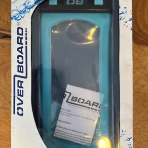 Overboard Large Waterproof Phone Case OB1065A
