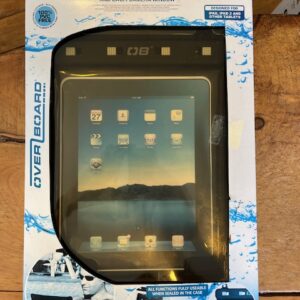 Overboard Ipad Case