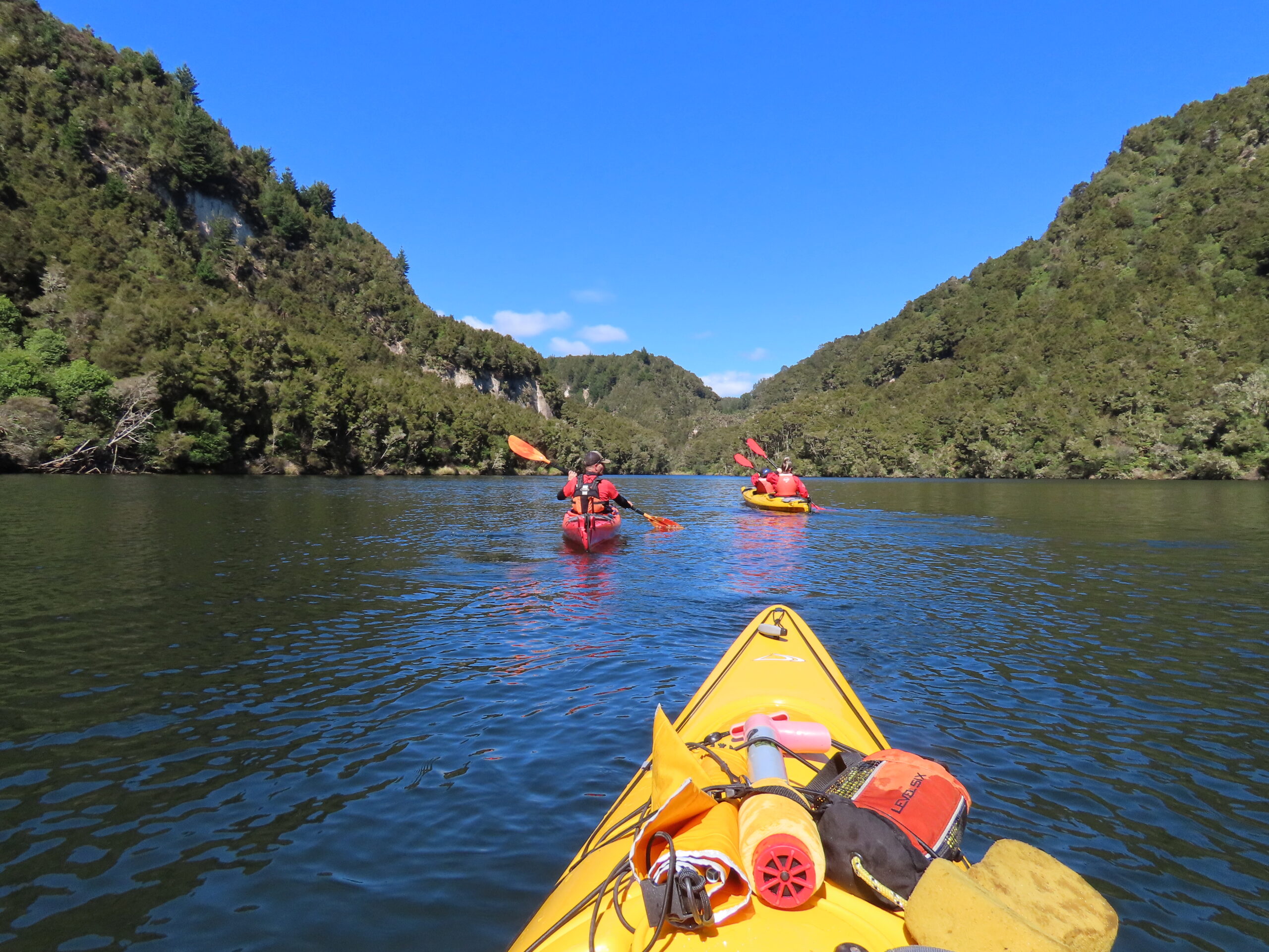 Lake Hinemaia (5)