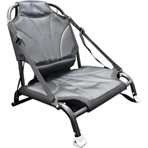 Canoe & Kayak Aluminium Seat - Manta Ray
