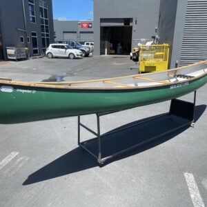 Nova Craft Prospector 17 Canoe