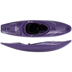 Lettmann The Dude (Creeker)